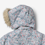Wheat Outerwear Jakke Mathilde Jacket 9541 soft rain flowers