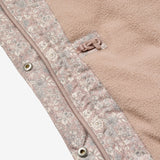 Wheat Outerwear Jakke Mathilde Jacket 9671 dry rose flowers