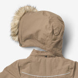 Wheat Outerwear Jakke Mathilde Jacket 1138 dry wood