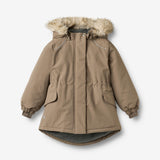Wheat Outerwear Jakke Mathilde Jacket 1138 dry wood