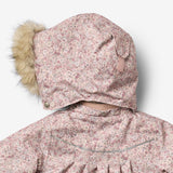 Wheat Outerwear Jakke Mathilde Jacket 2036 rose dust flowers