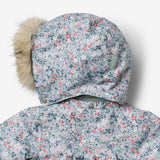 Wheat Outerwear Jakke Mathilde Jacket 9541 soft rain flowers