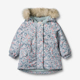 Wheat Outerwear Jakke Mathilde Jacket 9541 soft rain flowers