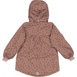 Wheat Outerwear Jakke Mathilde Jackets 2113 rose cheeks flowers