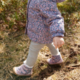 Wheat Outerwear Jakke Mathilde Tech | Baby Jackets 0036 winter flowers