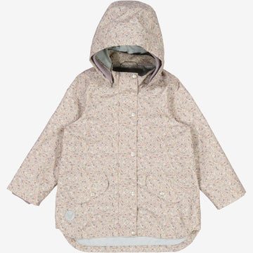Wheat Outerwear  Jakke Oda Tech Jackets 2252 highrise flowers