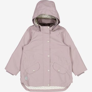 Wheat Outerwear  Jakke Oda Tech Jackets 1494 purple dove