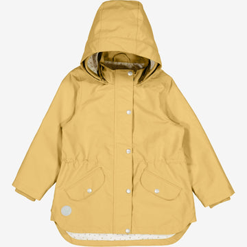 Wheat Outerwear  Jakke Oda Tech Jackets 5501 moonstone