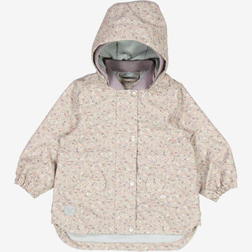 Wheat Outerwear  Jakke Oda Tech | Baby Jackets 2252 highrise flowers