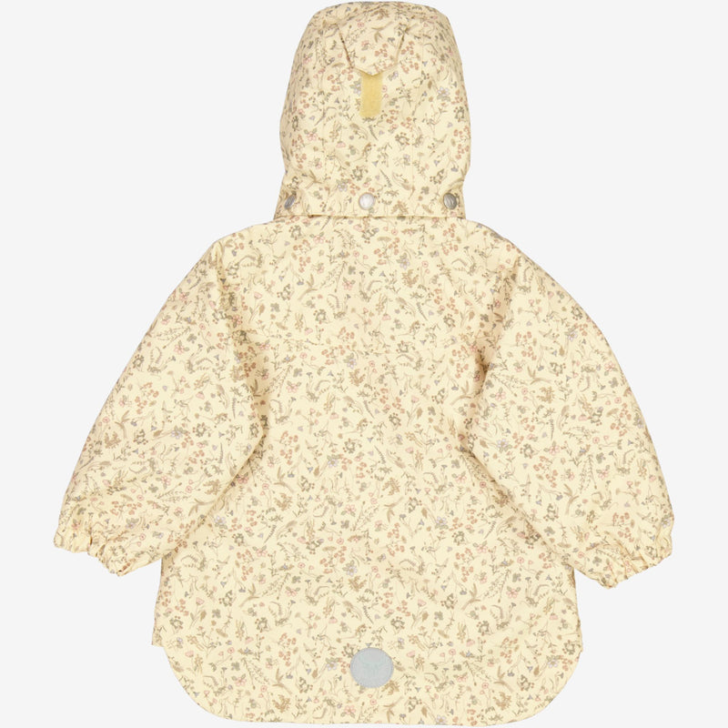 Wheat Outerwear  Jakke Oda Tech | Baby Jackets 9047 wild flowers