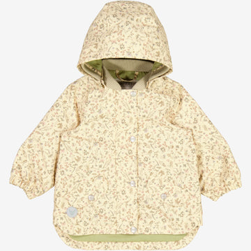Wheat Outerwear  Jakke Oda Tech | Baby Jackets 9047 wild flowers