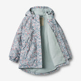 Wheat Outerwear Jakke Petra Jacket 9541 soft rain flowers