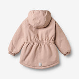 Wheat Outerwear Jakke Petra Jacket 1135 dry rose