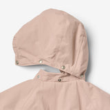 Wheat Outerwear Jakke Petra Jacket 1135 dry rose