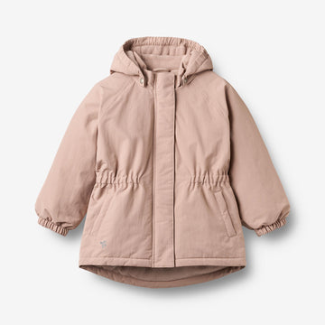 Wheat Outerwear Jakke Petra Jacket 1135 dry rose