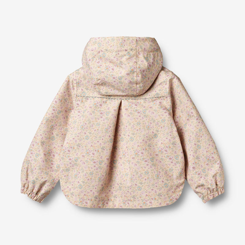 Wheat Outerwear Jakke Ruth Tech Jacket 9515 pansies