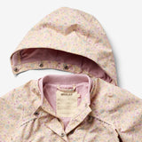 Wheat Outerwear Jakke Ruth Tech Jacket 9515 pansies