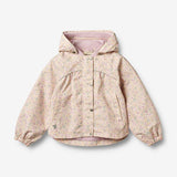 Wheat Outerwear Jakke Ruth Tech Jacket 9515 pansies