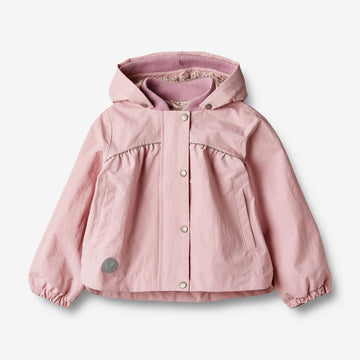 Wheat Outerwear Jakke Ruth Tech Jackets 2282 rose lemonade
