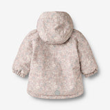 Wheat Outerwear Jakke Sascha Jacket 9671 dry rose flowers
