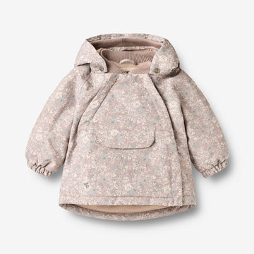 Wheat Outerwear Jakke Sascha Jacket 9671 dry rose flowers