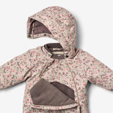 Wheat Outerwear Jakke Sascha Jacket 9680 grey moon flowers