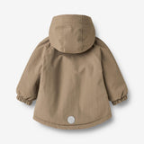 Wheat Outerwear Jakke Sascha Jacket 1138 dry wood