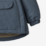 Wheat Outerwear Jakke Sascha Jacket 1292 greyblue