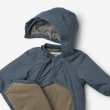 Wheat Outerwear Jakke Sascha Jacket 1292 greyblue