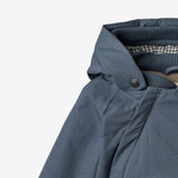 Wheat Outerwear Jakke Sascha Jacket 1292 greyblue