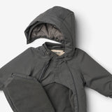 Wheat Outerwear Jakke Sascha Jacket 9526 black sea