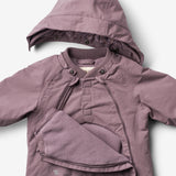 Wheat Outerwear Jakke Sascha Tech Jackets 1134 dry lilac