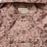 Wheat Outerwear Jakke Sascha Tech | Baby Jackets 2474 rose dawn flowers