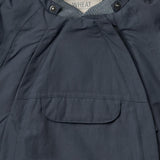 Wheat Outerwear Jakke Sascha Tech | Baby Jackets 1108 dark blue