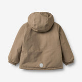 Wheat Outerwear Jakke Svende Jacket 1138 dry wood