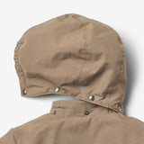 Wheat Outerwear Jakke Svende Jacket 1138 dry wood