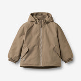 Wheat Outerwear Jakke Svende Jacket 1138 dry wood