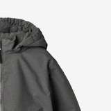 Wheat Outerwear Jakke Svende Jacket 9526 black sea