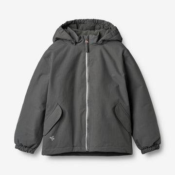 Wheat Outerwear Jakke Svende Jacket 9526 black sea