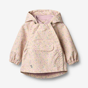 Wheat Outerwear Jakke Sveo Jacket 9515 pansies