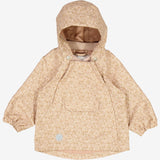 Wheat Outerwear  Jakke Sveo Tech | Baby Jackets 2036 rose dust flowers