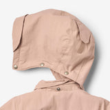 Wheat Outerwear Jakke Tove Jacket 1135 dry rose