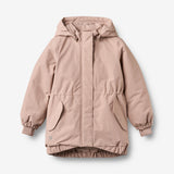 Wheat Outerwear Jakke Tove Jacket 1135 dry rose