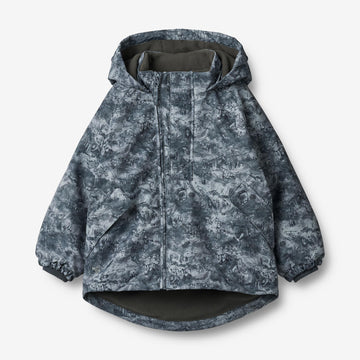 Wheat Outerwear Jakke Vagn Jackets 1148 landscape