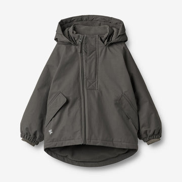 Wheat Outerwear Jakke Vagn Jackets 1180 raven