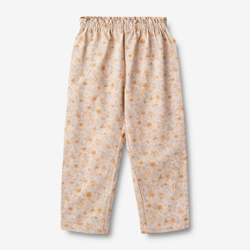 Wheat Main  Jersey Bukser Elaine Trousers 9013 coneflowers