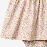 Wheat Main Jersey Dress Suit Vianna Dress 9637 blush flower meadow