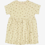 Wheat Main  Jersey Kjole Emilie Dresses 3188 clam bumblebee