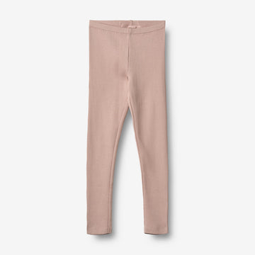 Wheat Main Jersey Legggings Jules Legging 2487 rose powder