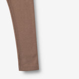 Wheat Main Jersey Legggings Jules Legging 9573 toffee brown
